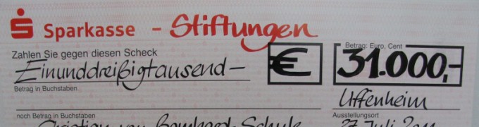 Kino, Bilder, Plastiken und vieles mehr