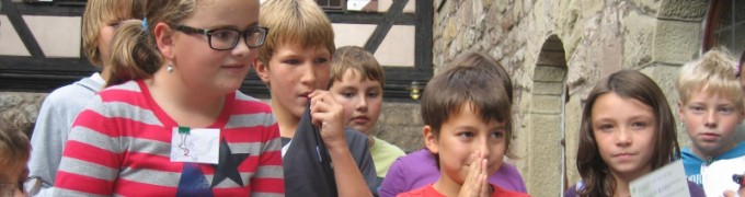 Viel Spaß beim Tutorenkonzept
